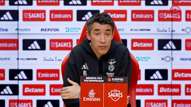 «Di María sabe que tem um treinador que o vai defender sempre»