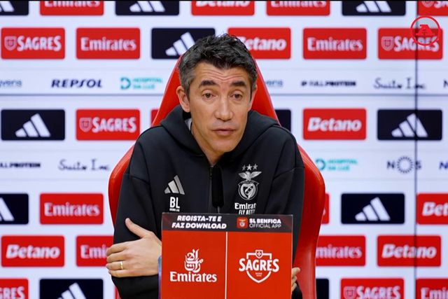 «Di María sabe que tem um treinador que o vai defender sempre»