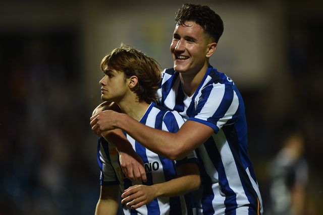 «Vitória do FC Porto nunca esteve em causa»