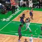 Neemias marca 7 pontos na 60.ª vitória dos Celtics