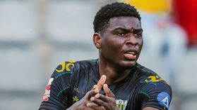 Liga 2: Tondela dá ‘Paços’ seguros e aproxima-se da subida