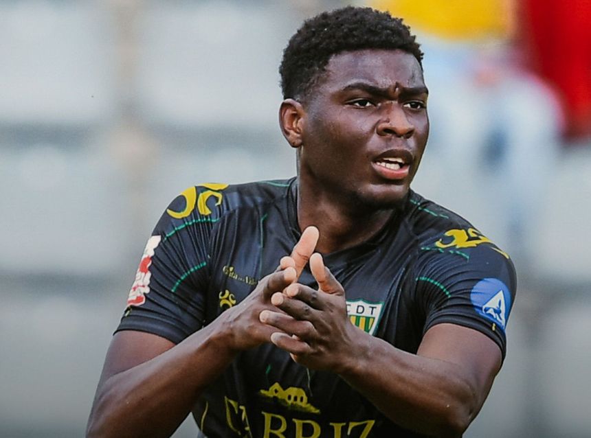 Miro está a ser alvo de cobiça