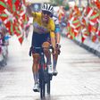 João Almeida brilha na última etapa e vence a Volta ao País Basco