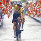 João Almeida brilha na última etapa e vence a Volta ao País Basco
