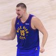 Nikola Jokic