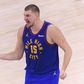 Nikola Jokic
