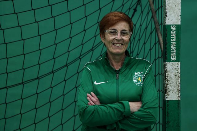 Sporting despromovido à 2.ª divisão