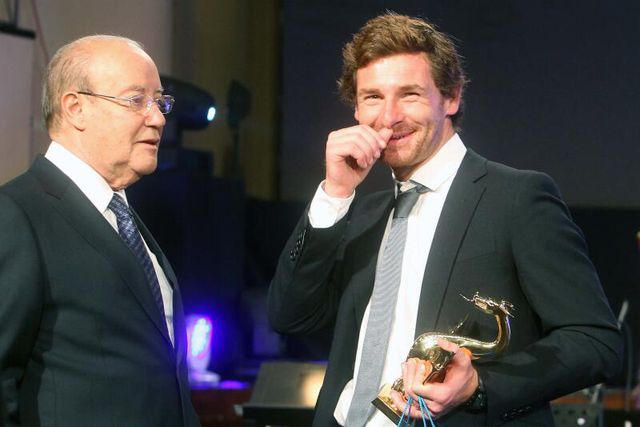 Villas-Boas não é Pinto da Costa. Quer ser?