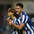 Deniz Gul pode sair do FC Porto no verão (foto: Liga)