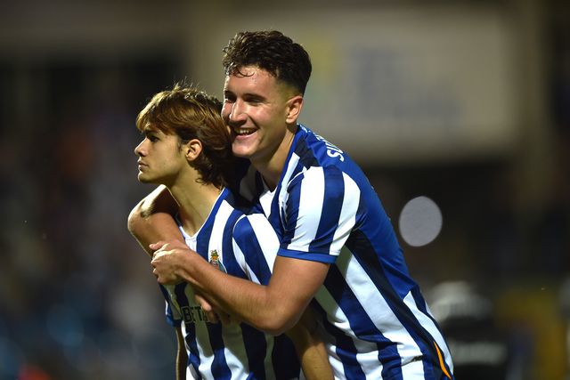 Deniz Gul pode sair do FC Porto no verão (foto: Liga)