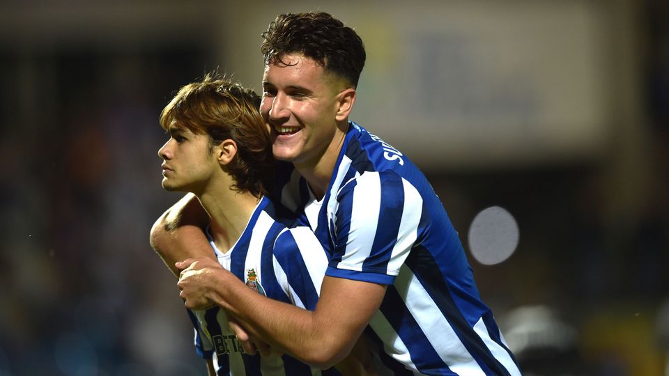 Deniz Gul pode sair do FC Porto no verão (foto: Liga)