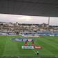 Estádio Municipal de Rio Maior é palco do duelo entre Casa Pia e FC Porto, da 29.ª jornada da Liga (Foto: A BOLA)