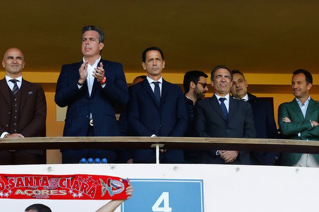 Do Portugal de Fátima, Futebol e Fado para o Portugal de Ronaldo e do Futebol