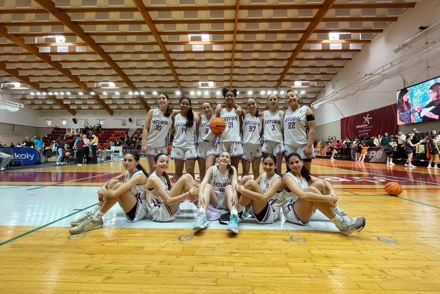 Luana, neta de Mike Plowden: «Tenho orgulho do meu avô»