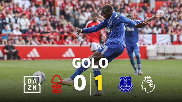 VÍDEO: o golo de Doucouré que tramou Nuno Espírito Santo