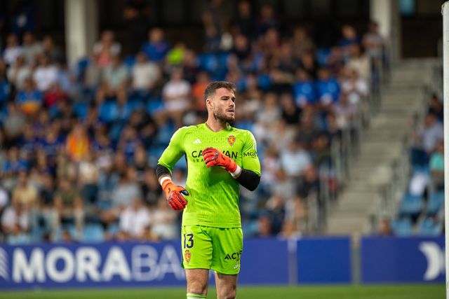 Vídeo: cabeceamento de guarda-redes vale empate ao Saragoça