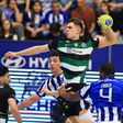 Sporting vence FC Porto e dá passo de leão para o título