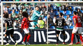 Rui Borges: «Fomos a única equipa que tentou ganhar o jogo»