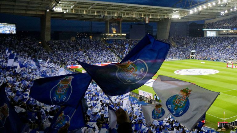 Estádio do Dragão: da louca corrida aos bilhetes à quebra abrupta
