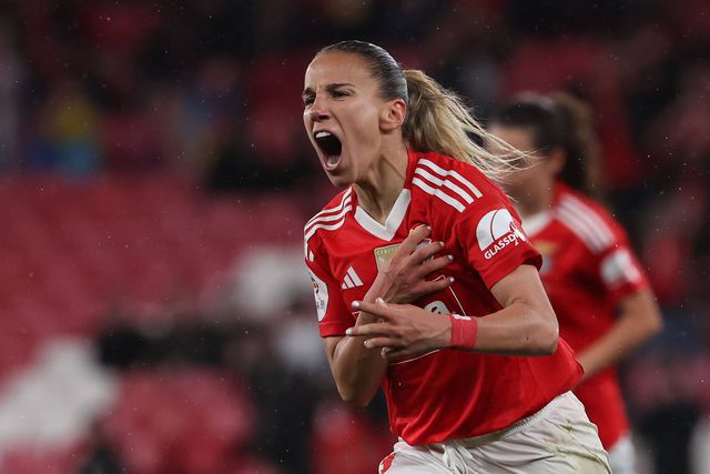 Festa do penta com… Kika em videochamada: «Este título também é dela»