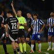 A análise de Duarte Gomes à arbitragem: apenas um pecado