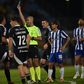 A análise de Duarte Gomes à arbitragem: apenas um pecado
