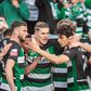 Sporting vence Santa Clara, mas não se livra de sofrer 