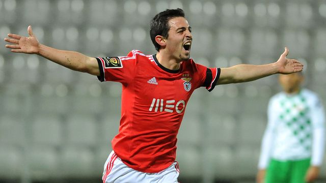 «O que falta a Bernardo Silva é brilhar com a camisola do Benfica»