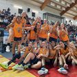 Festa do Basquetebol: Lisboa derrota Porto na final sub-14 feminina