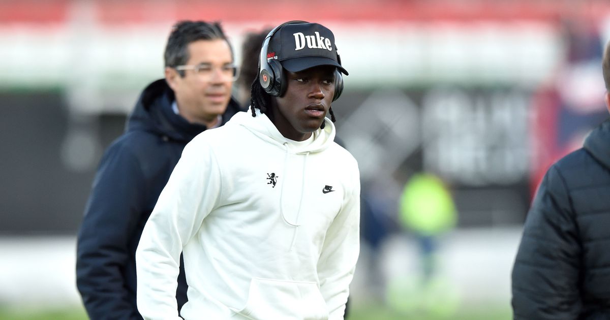 Quenda: «Nestes momentos sabemos quem realmente quer o nosso melhor»