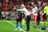 Luís Castro no Grêmio