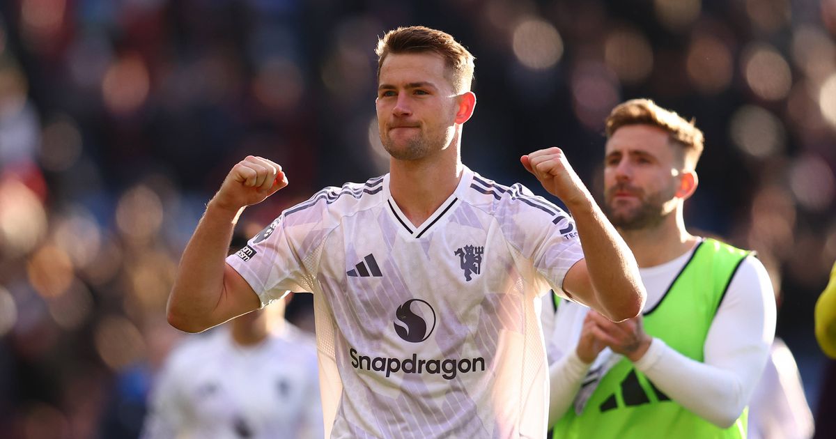 O calvário de De Ligt: quatro meses de fora e não há luz ao fundo do túnel