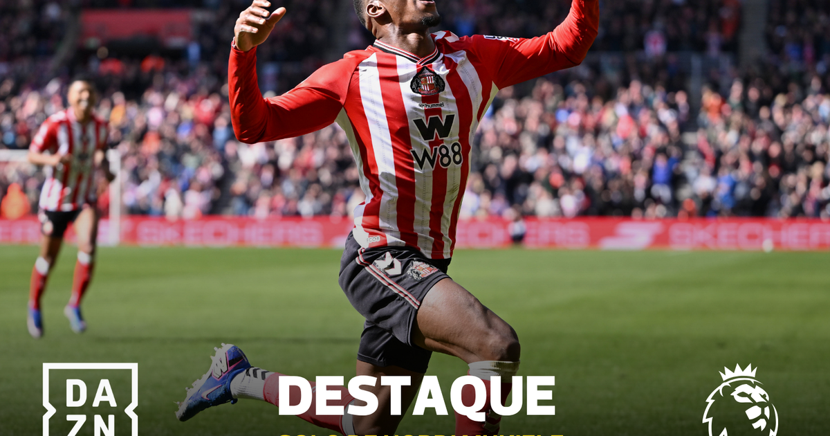 Tottenham em lugar de descida... e sem sorte