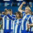 «Estoril não colocou em causa a superioridade do Fc Porto»