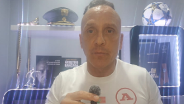 Léo Santos devia ter sido expulso no Benfica-Nacional? A análise de Pedro Henriques