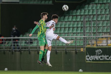 Hoje pode ver em direto na TV...