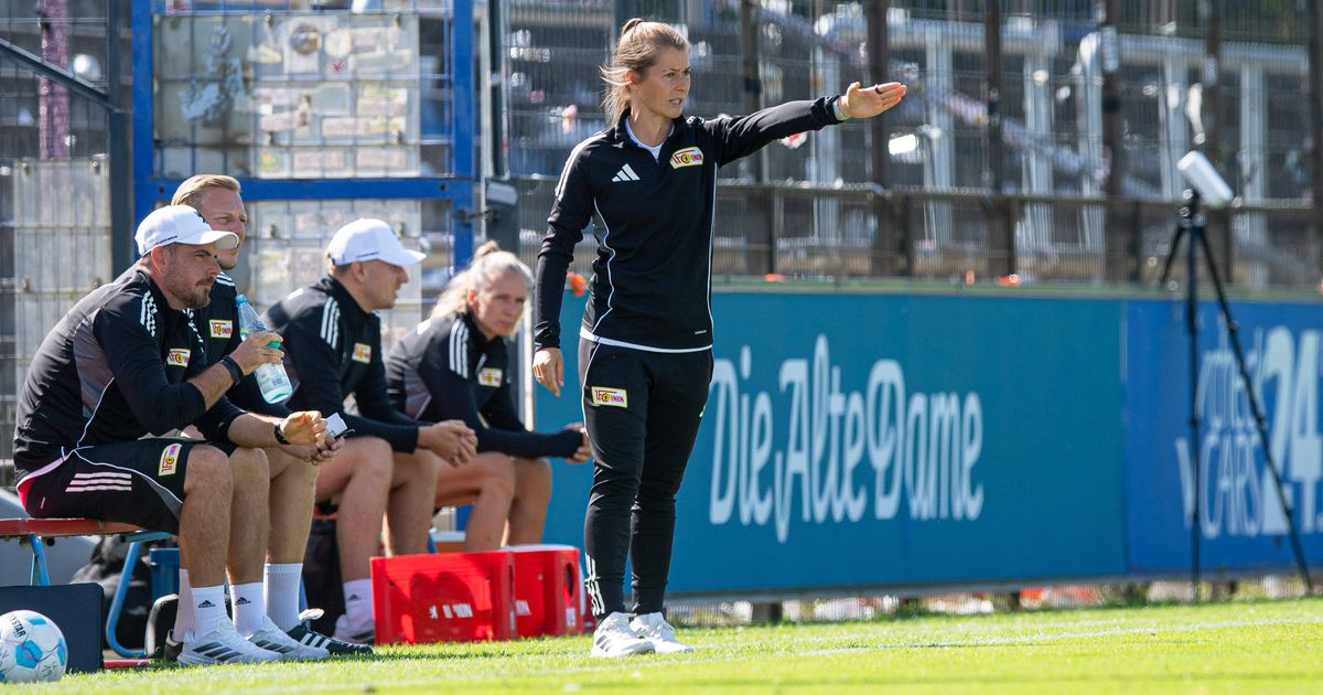 Marie Louise e Christina a mandar no Mundo