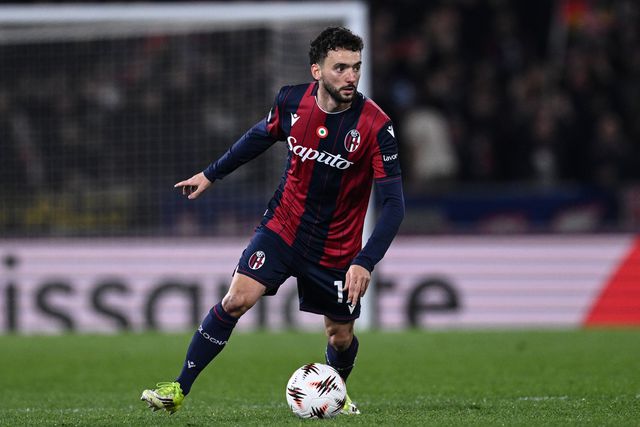 João Mário, jogador da Juventus (IMAGO)