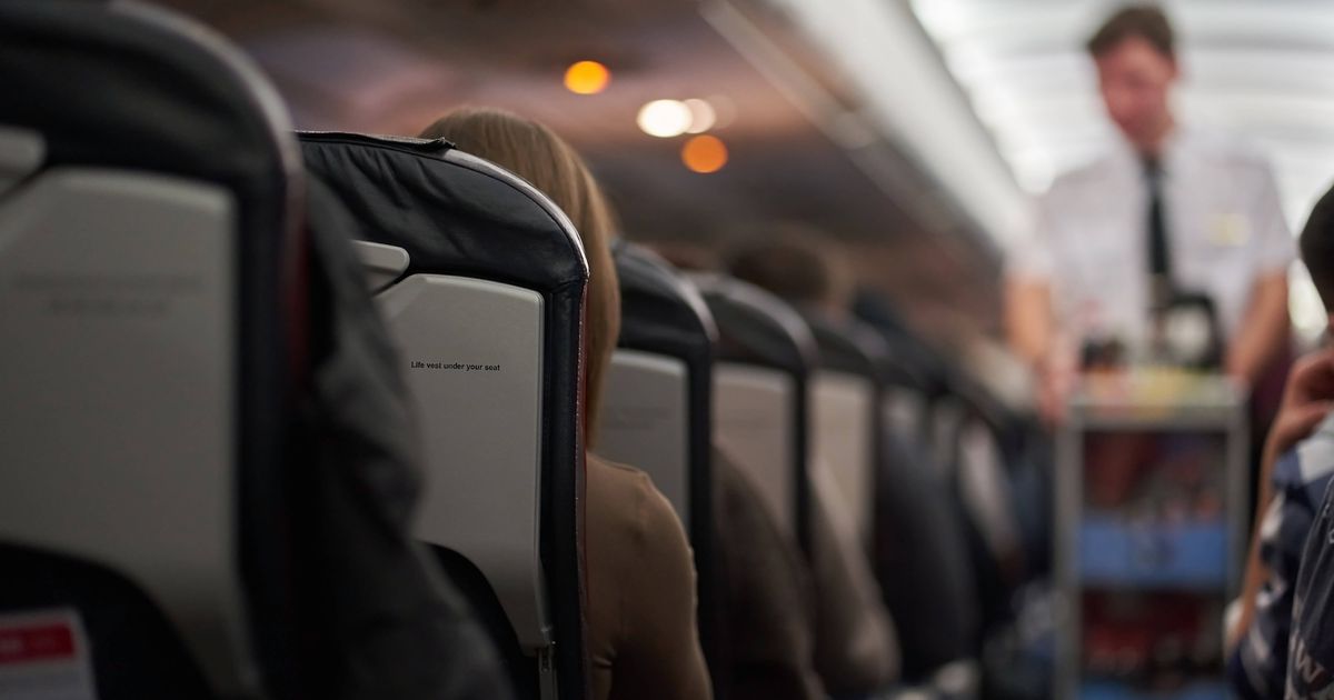 Jogador argentino arrisca rescisão após falsa ameaça de bomba em avião