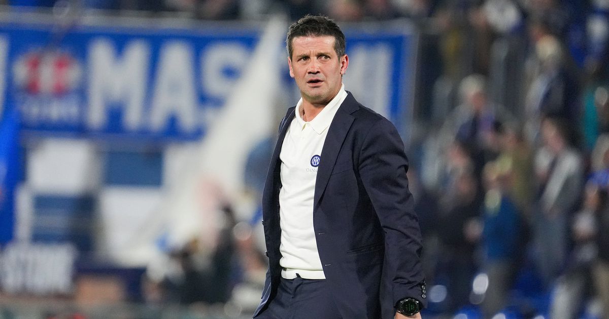 Inter está perto do título e Chivu diz que quer... garantir lugar na Champions