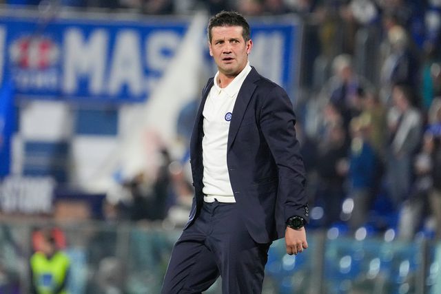 Cristian Chivu comentou triunfo em jogo épico contra o Como