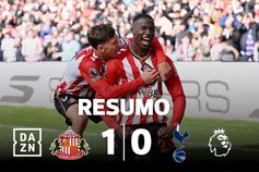 14.º jogo seguido sem ganhar: Tottenham mais perto... da descida (resumo)