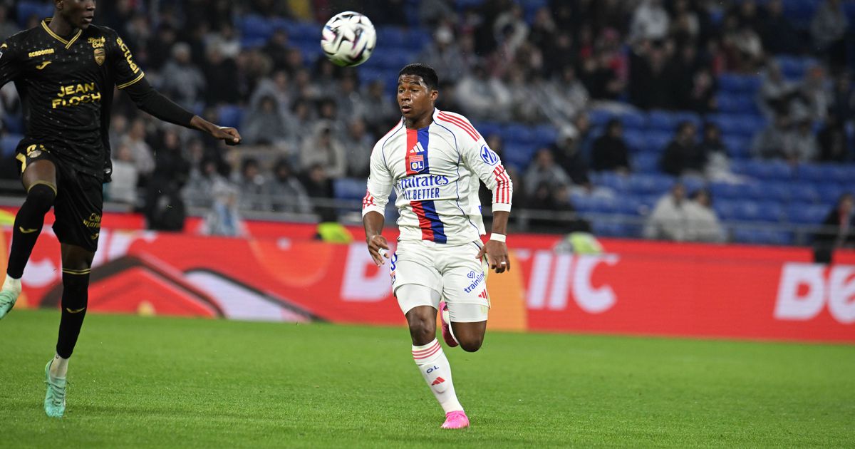 Paulo Fonseca assume que provocou Endrick: «É isto que eu quero»