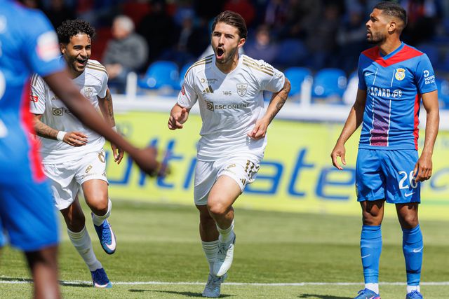 João Marques, Casa Pia (IMAGO)