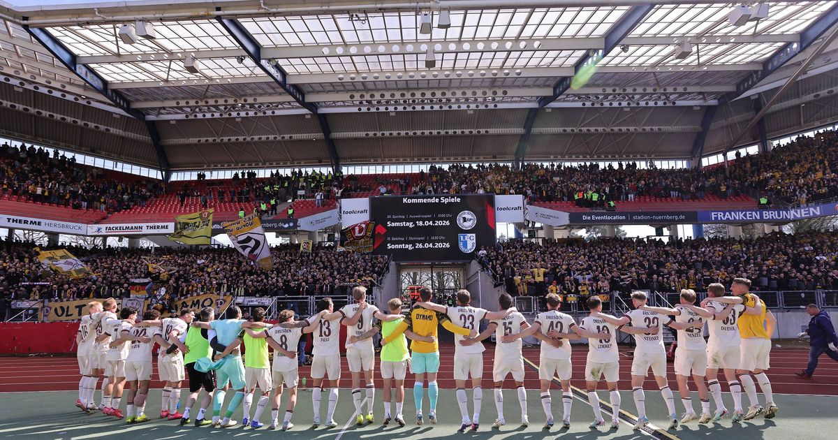 Com adeptos assim, é quase impossível não ter sucesso