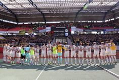 Com adeptos assim, é quase impossível não ter sucesso