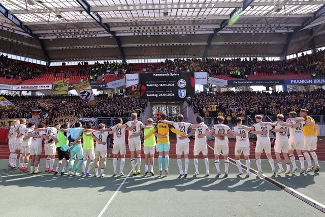 Com adeptos assim, é quase impossível não ter sucesso