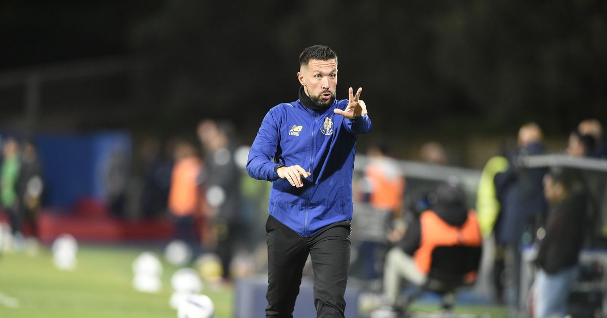 O cheiro a título, Froholdt e a arbitragem: tudo o que disse Farioli