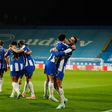 «Hoje tivemos um FC Porto como no início da época: fresco, solto e disponível»