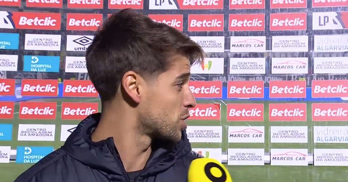 Poder de antecipação: Daniel Bragança fala do vento e isto acontece (vídeo)